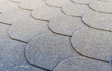 Hunningham Hill asphalt roofing costs