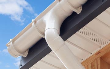 Hunningham Hill gutter installation costs