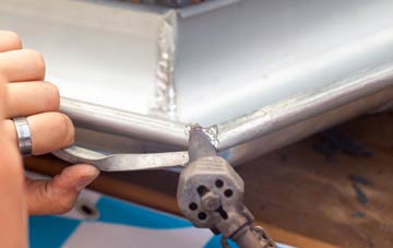 disadvantages of Hunningham Hill lead roofing