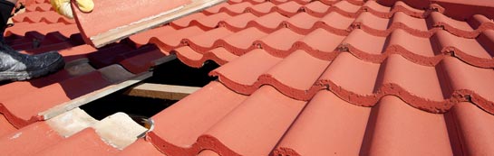 compare Hunningham Hill roof repair quotes