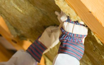 types of Hunningham Hill pitched roof insulation materials